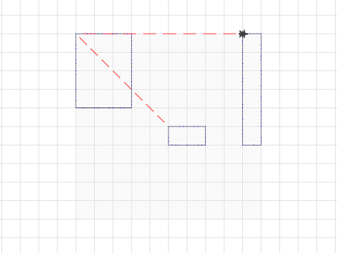 rectangles