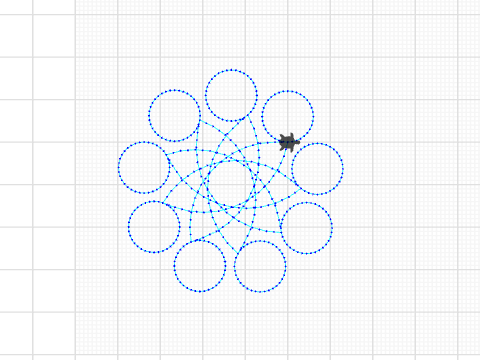 isiphile s own stich