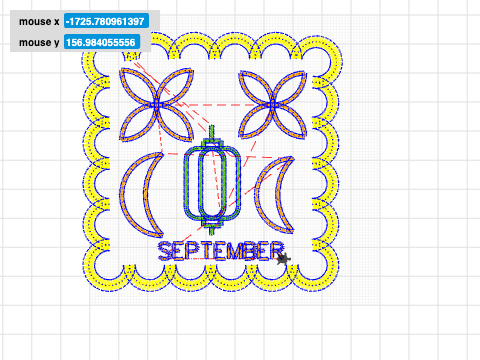 Coaster Project part 2