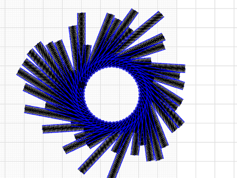 Spokes