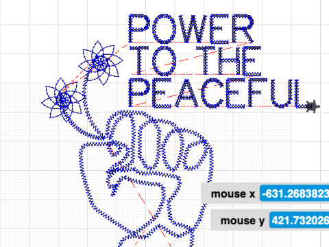 CelesteHert with Andreas program Susan