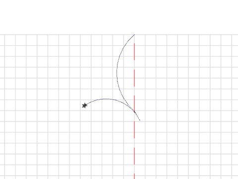 jean emroidery for court of honor