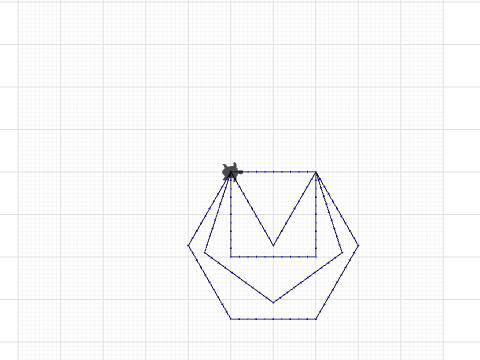 My first work