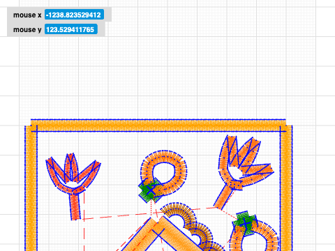 Arianas coster project