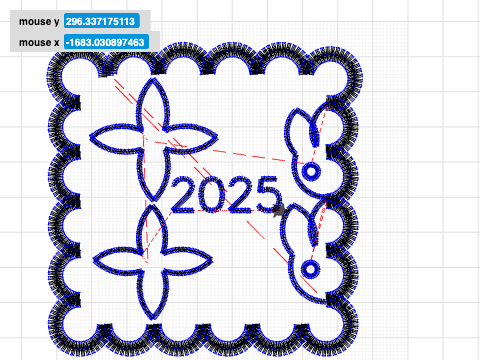 Coaster Project part 3