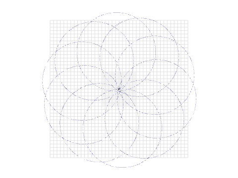 706 Rory Closed Path