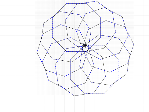 706 Matt Closed Path