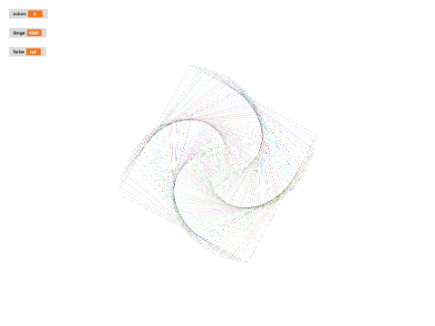 feruwehr spirale atilla