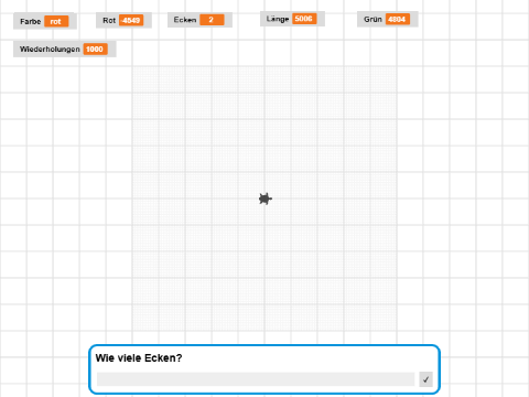 Spirale Fragen