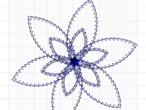 Shannon Turtlestitch