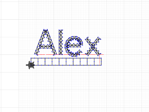 Alex