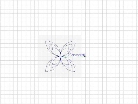 Jacqueline Sampson MY DESIGN
