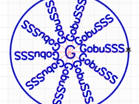 GobuSSS circle