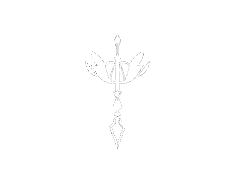 Michaels Divine Sword