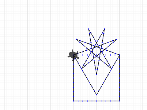 705 heaven abstraction