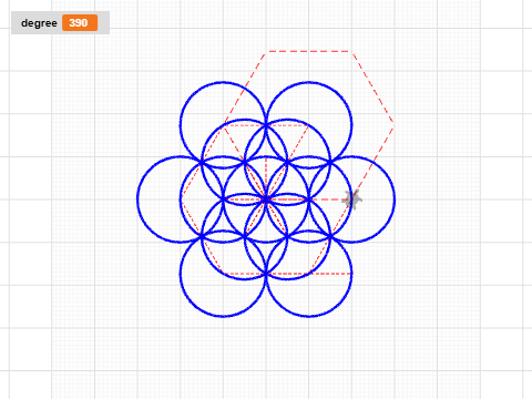 life circle try 1