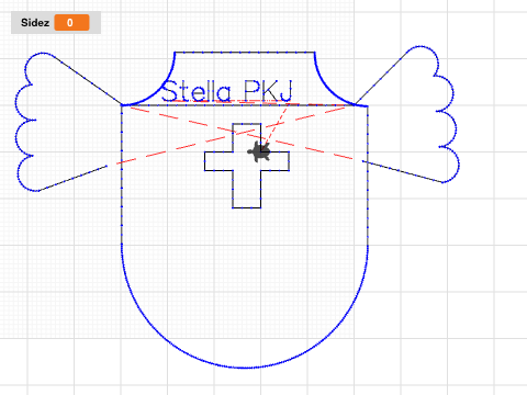 Stella Kara Jose P5 Malala