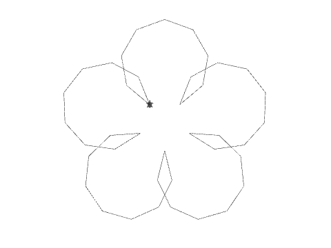 openPOLY anim