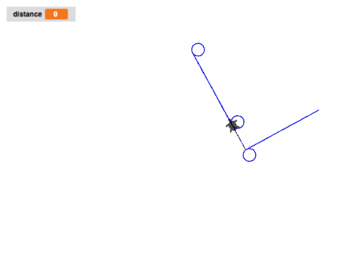 Camera Zoom Rot Move