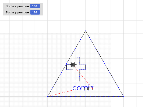 Antonio Comini P5 tubman
