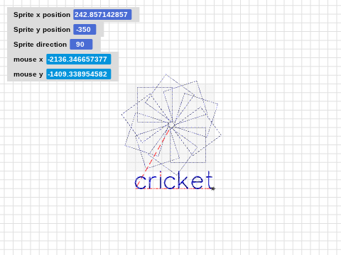 706 Rory Stitch and Cricket text 