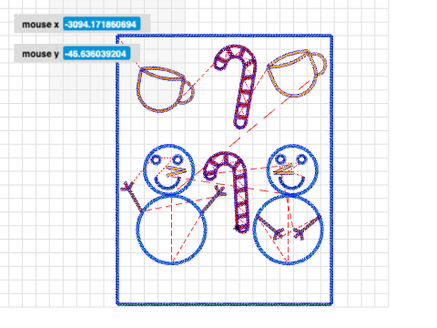 anns lightup project