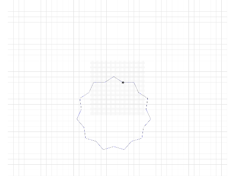 MFA Session 1 Matching B - star polygons