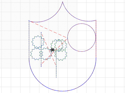 Emily christodoulou P5Tiradentes