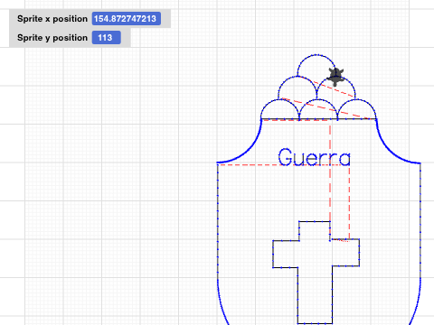 Leticia Guerra P5 Tubman