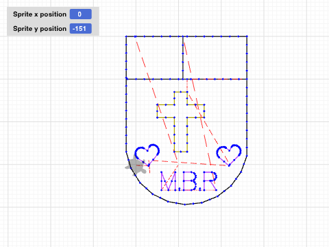 Marina Rolim P5 tira-dentes