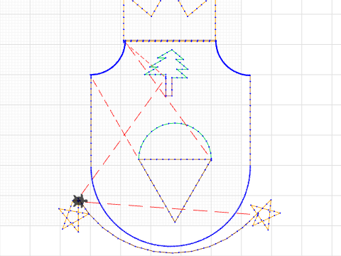 Sofia Badra P5 Tiradentes