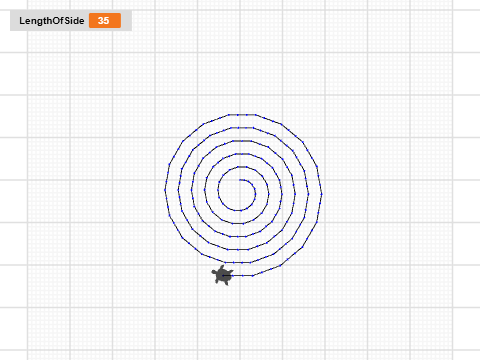 Variables pattern A.A
