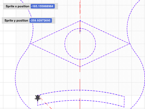 Alicia Fukuda Alvim P5 Malala