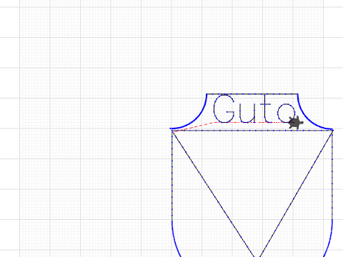 Augusto Carramaschi P5 Malala