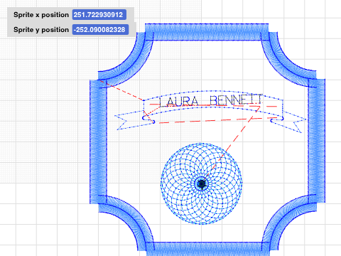 Laura Bennett Laganá Melaré P5 Mandela