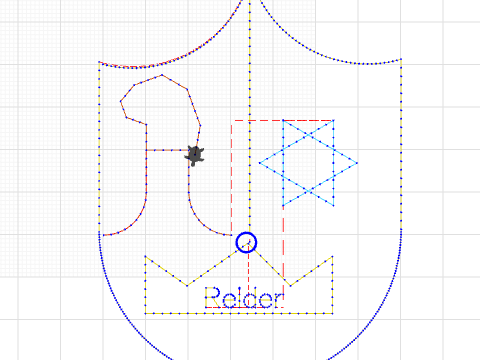 Tomas Reider P5 Mandela
