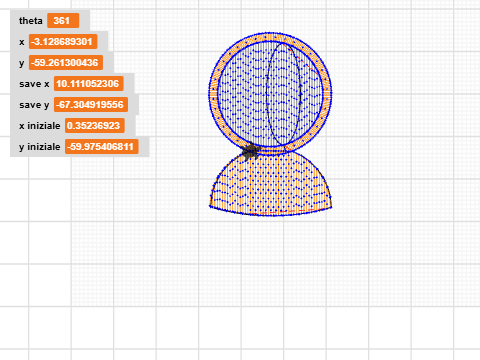 Vico Magistretti, Eclisse per Artemide