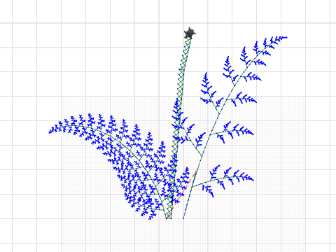 flower carrie plagurized from Svara