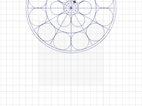 cerchiu bal bla alalla