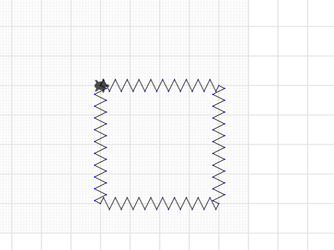 projekt 1 erste übung