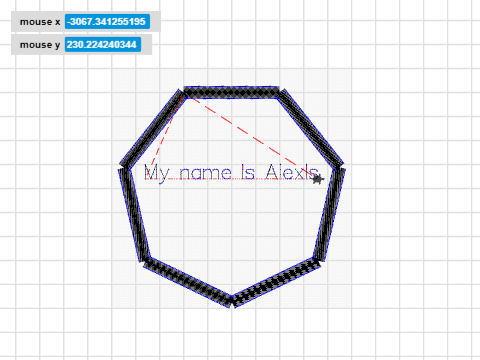 Coded Embroidery STARTER