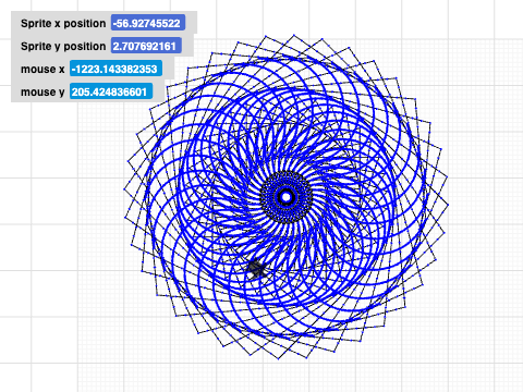 minas second turtle project thats definitly better