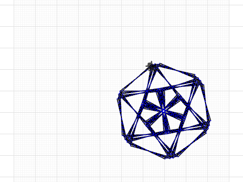 CIRCLE SQUARE SQUARE SQUEARE