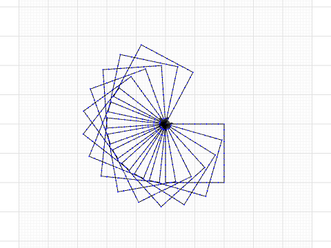 Ramdom Pac-Man spiked