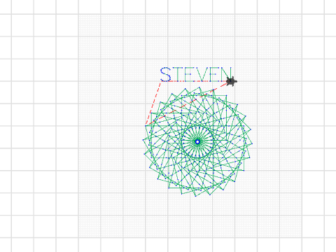 U1L3 Pinwheel STARTER