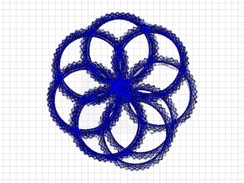 the new Tesco symbol 