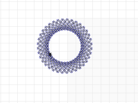 estrella de estrellas de mes estraellas