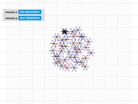Strahlenstich_Fläche
