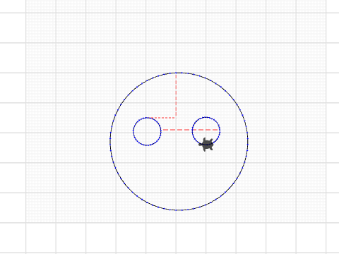 Drawing a Circle