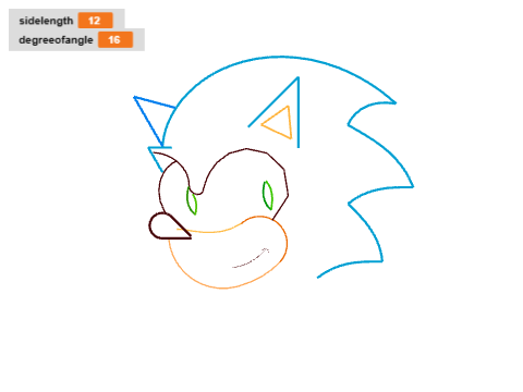 sonic 1